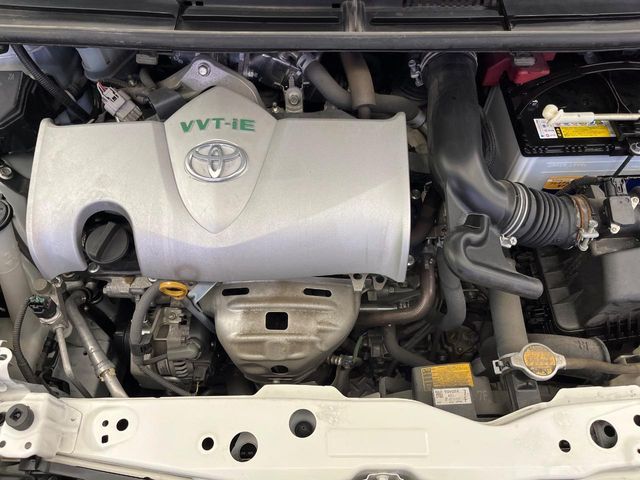 TOYOTA SIENTA 2017 Image 31