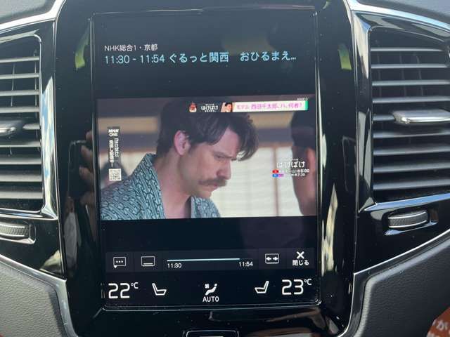 VOLVO XC90 2022 Image 31