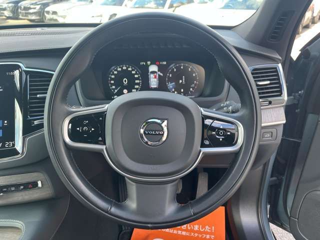 VOLVO XC90 2022 Image 31