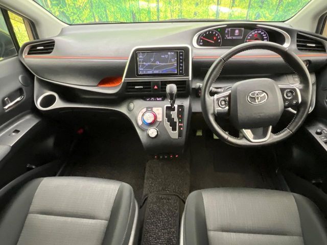 TOYOTA SIENTA 2021 Image 31