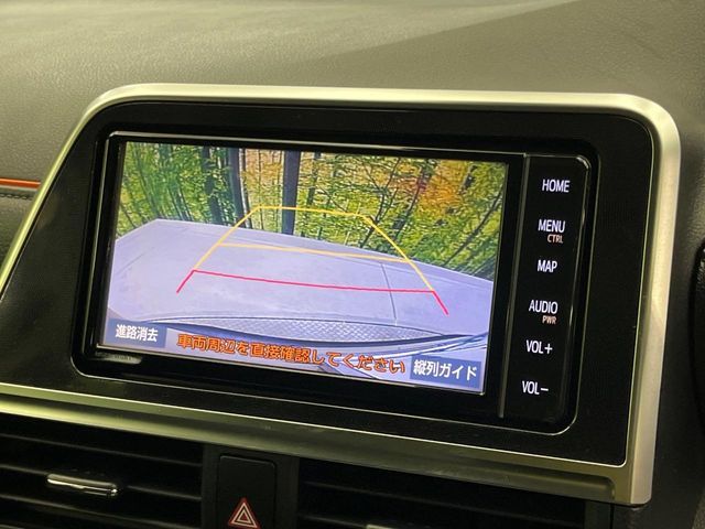 TOYOTA SIENTA 2021 Image 31