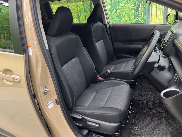 TOYOTA SIENTA 2021 Image 31