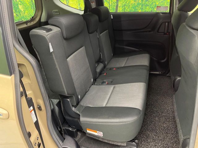 TOYOTA SIENTA 2021 Image 31