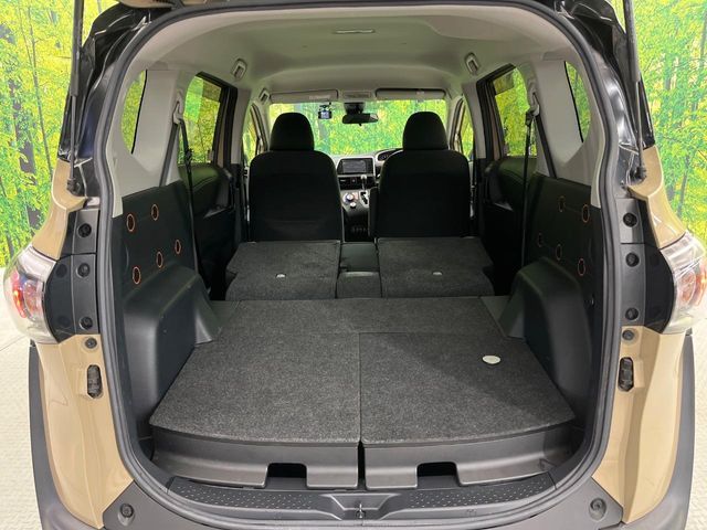 TOYOTA SIENTA 2021 Image 31