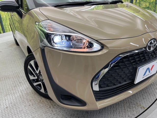 TOYOTA SIENTA 2021 Image 31