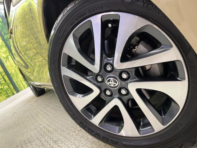 TOYOTA SIENTA 2021 Image 31