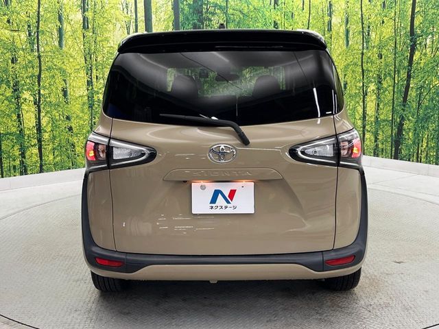 TOYOTA SIENTA 2021 Image 31