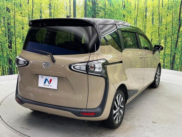 TOYOTA SIENTA 2021 Image 31