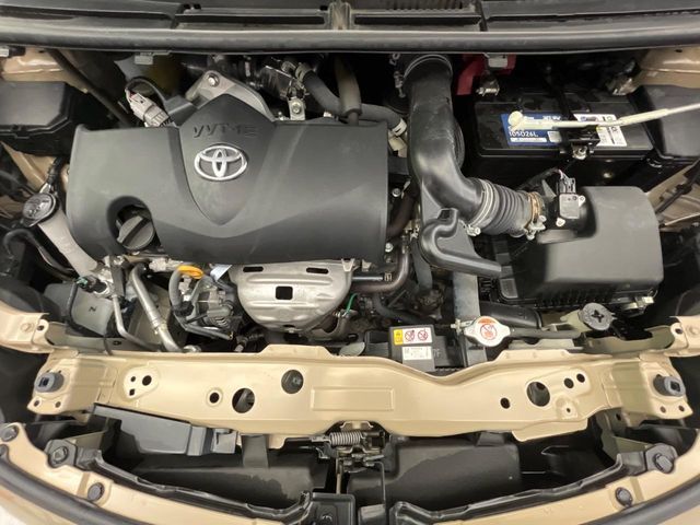 TOYOTA SIENTA 2021 Image 31