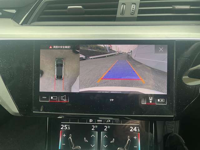 AUDI E-TRON SPORTBAC 2022 Image 31