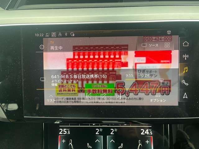 AUDI E-TRON SPORTBAC 2022 Image 31