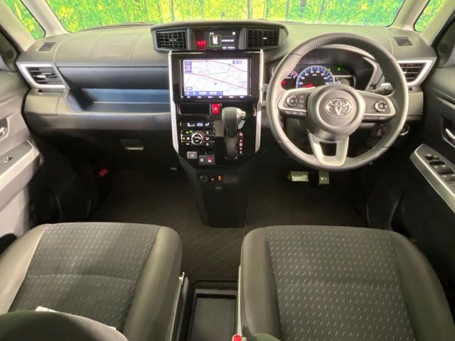 TOYOTA ROOMY 2020 Image 31