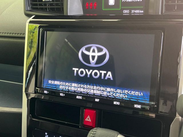 TOYOTA ROOMY 2020 Image 31