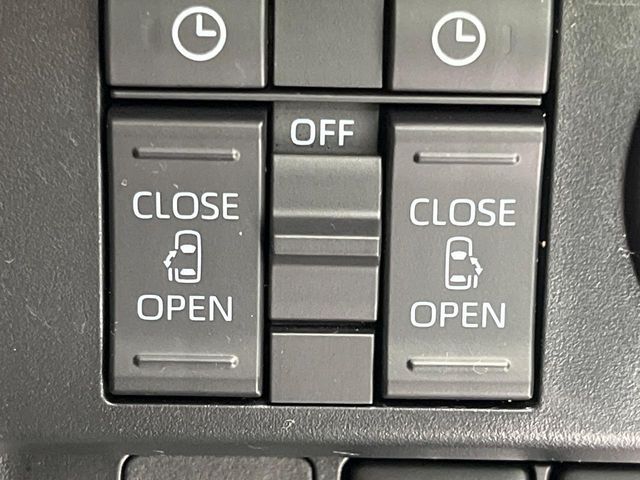 TOYOTA ROOMY 2020 Image 31