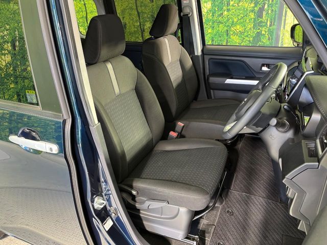 TOYOTA ROOMY 2020 Image 31