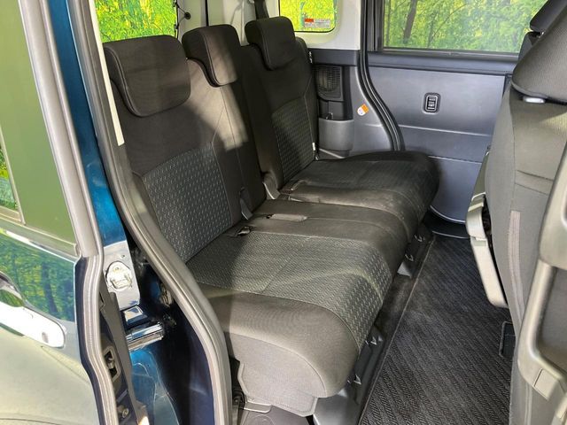 TOYOTA ROOMY 2020 Image 31