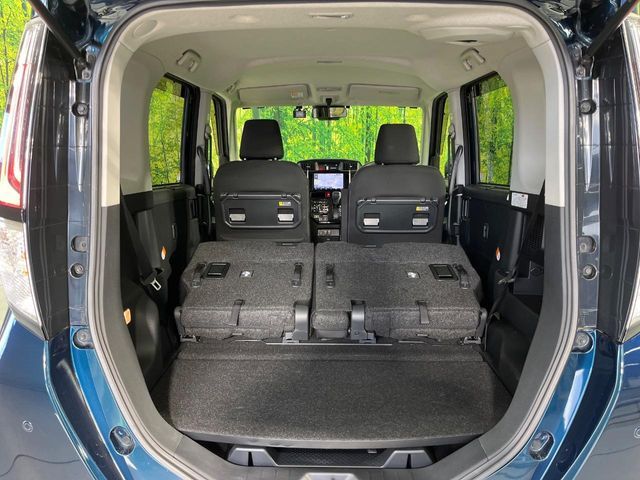 TOYOTA ROOMY 2020 Image 31