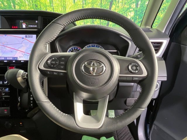 TOYOTA ROOMY 2020 Image 31