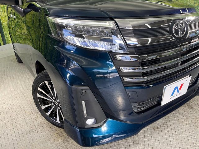 TOYOTA ROOMY 2020 Image 31