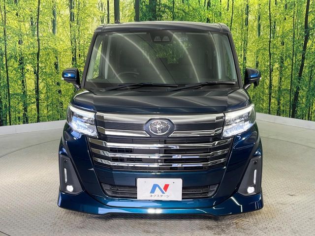 TOYOTA ROOMY 2020 Image 31