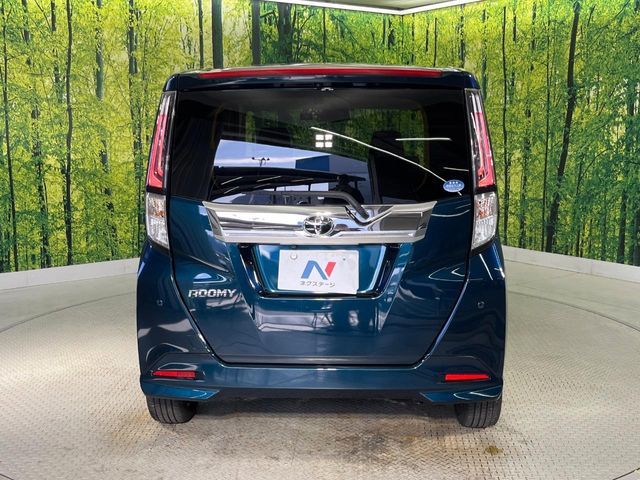 TOYOTA ROOMY 2020 Image 31