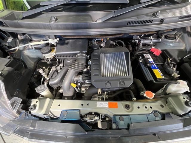 TOYOTA ROOMY 2020 Image 31