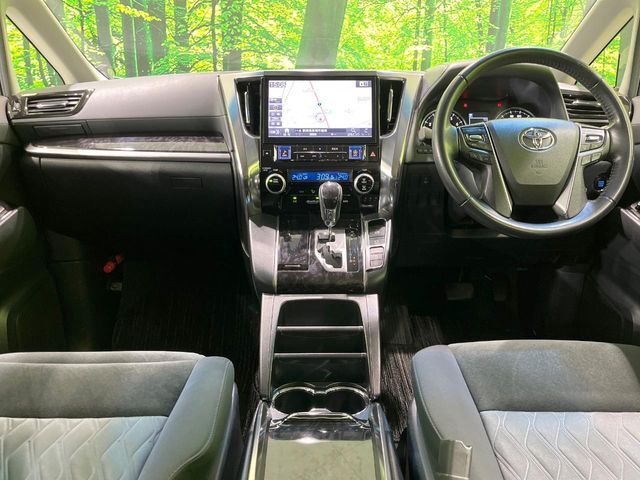 TOYOTA VELLFIRE 4WD 2019 Image 31