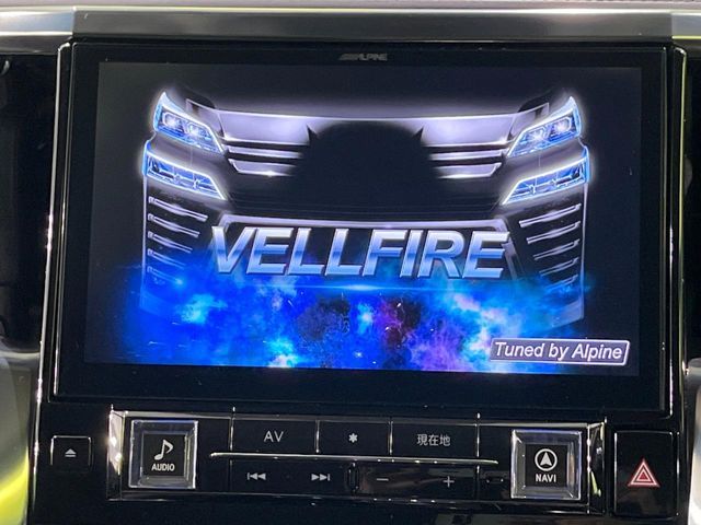 TOYOTA VELLFIRE 4WD 2019 Image 31