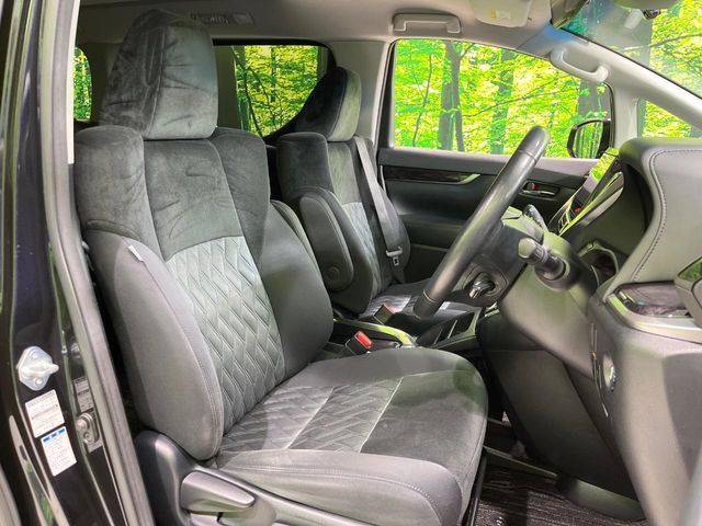 TOYOTA VELLFIRE 4WD 2019 Image 31