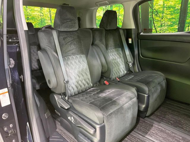 TOYOTA VELLFIRE 4WD 2019 Image 31