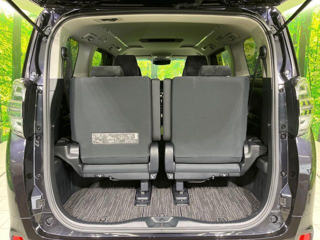 TOYOTA VELLFIRE 4WD 2019 Image 31