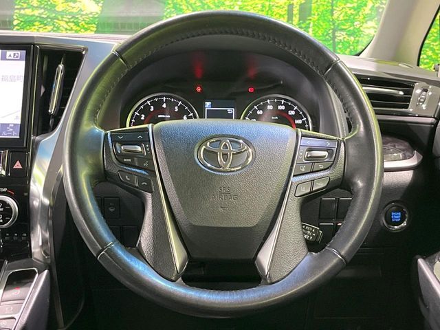 TOYOTA VELLFIRE 4WD 2019 Image 31