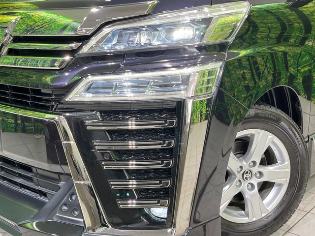 TOYOTA VELLFIRE 4WD 2019 Image 31