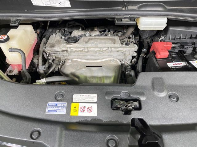 TOYOTA VELLFIRE 4WD 2019 Image 31