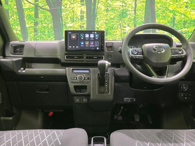 DAIHATSU ATRAI VAN 4WD 2022 Image 31