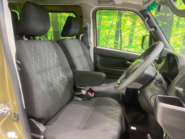 DAIHATSU ATRAI VAN 4WD 2022 Image 31