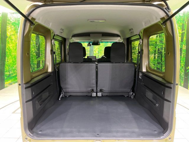 DAIHATSU ATRAI VAN 4WD 2022 Image 31