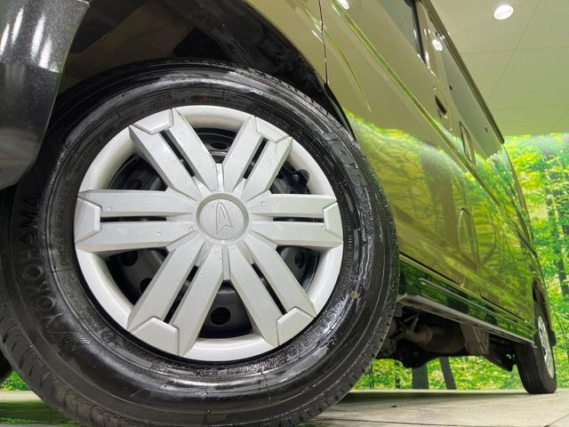 DAIHATSU ATRAI VAN 4WD 2022 Image 31