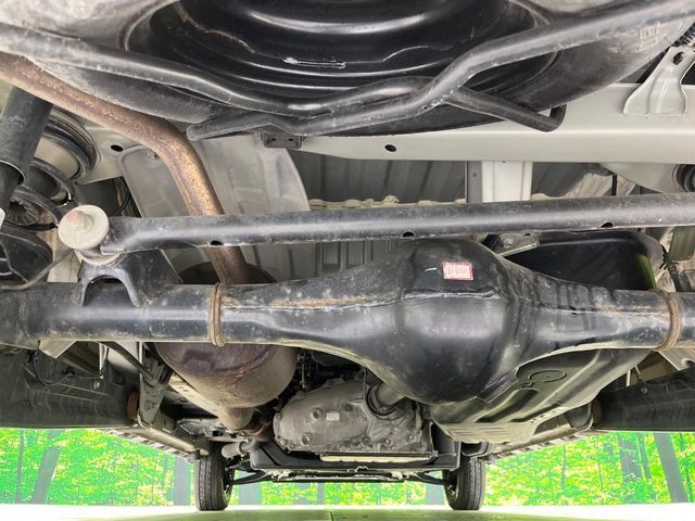 DAIHATSU ATRAI VAN 4WD 2022 Image 31