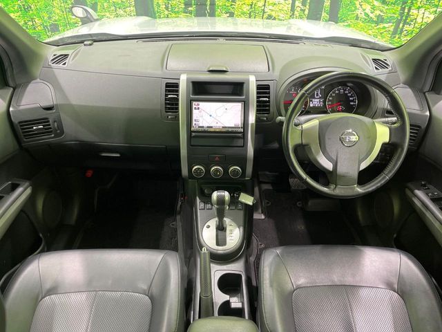 NISSAN X-TRAIL 2WD 2011 Image 31