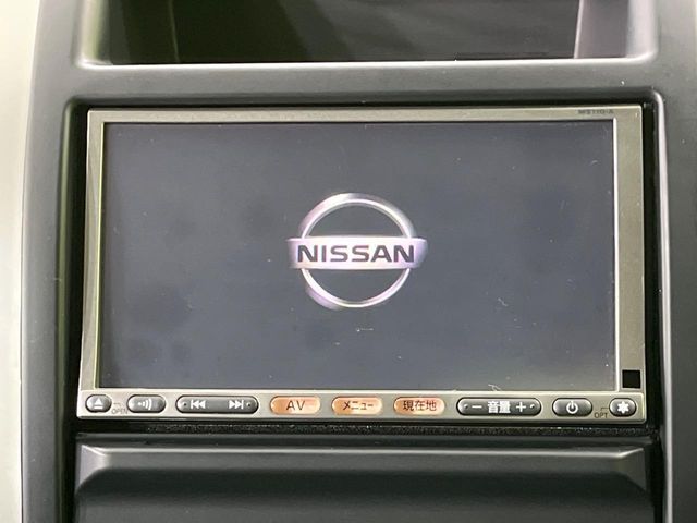 NISSAN X-TRAIL 2WD 2011 Image 31