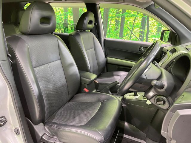 NISSAN X-TRAIL 2WD 2011 Image 31