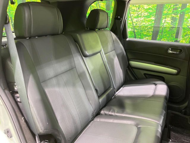 NISSAN X-TRAIL 2WD 2011 Image 31