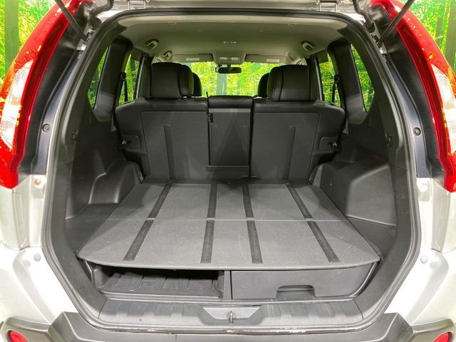 NISSAN X-TRAIL 2WD 2011 Image 31