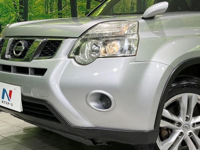 NISSAN X-TRAIL 2WD 2011 Image 31