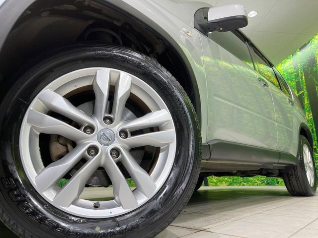 NISSAN X-TRAIL 2WD 2011 Image 31