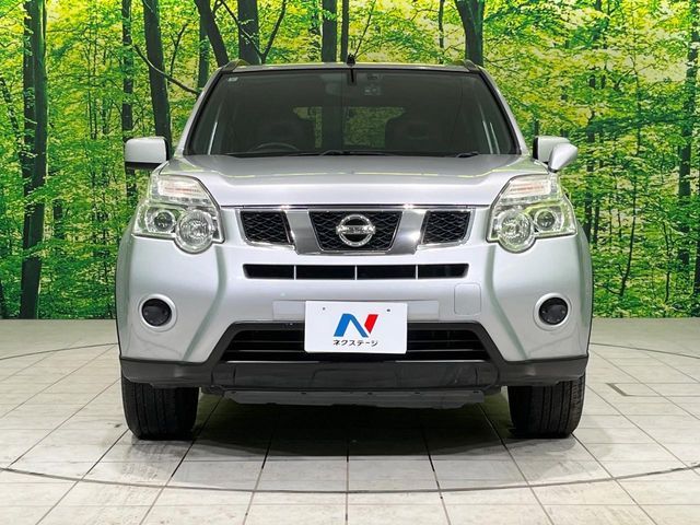 NISSAN X-TRAIL 2WD 2011 Image 31