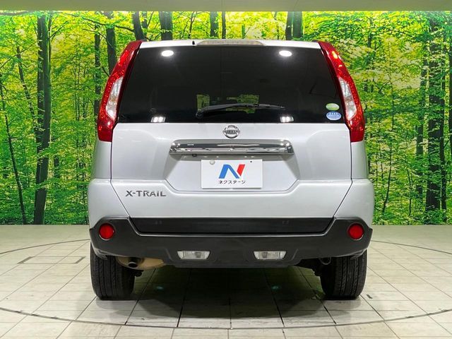 NISSAN X-TRAIL 2WD 2011 Image 31