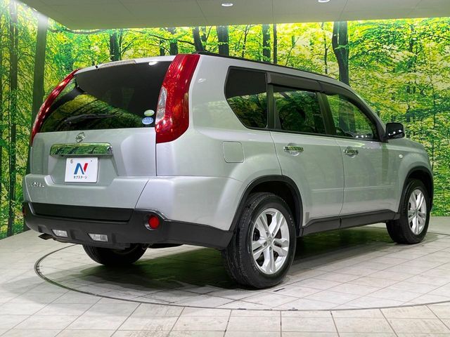 NISSAN X-TRAIL 2WD 2011 Image 31