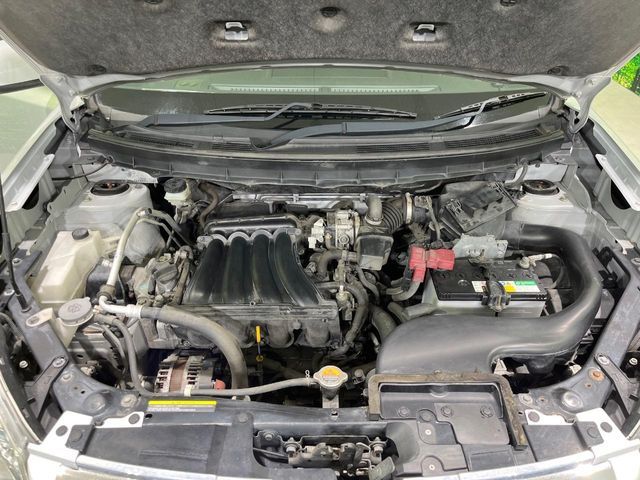 NISSAN X-TRAIL 2WD 2011 Image 31